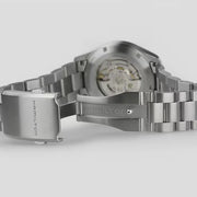 Hamilton KHAKI FIELD TITANIUM H70205140 - Automático 38mm